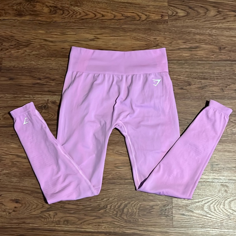 Gym Shark Vital Seamless 2.0 Leggings
